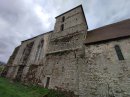 Eglise de la Nativité de la Ste Vierge, Viffort